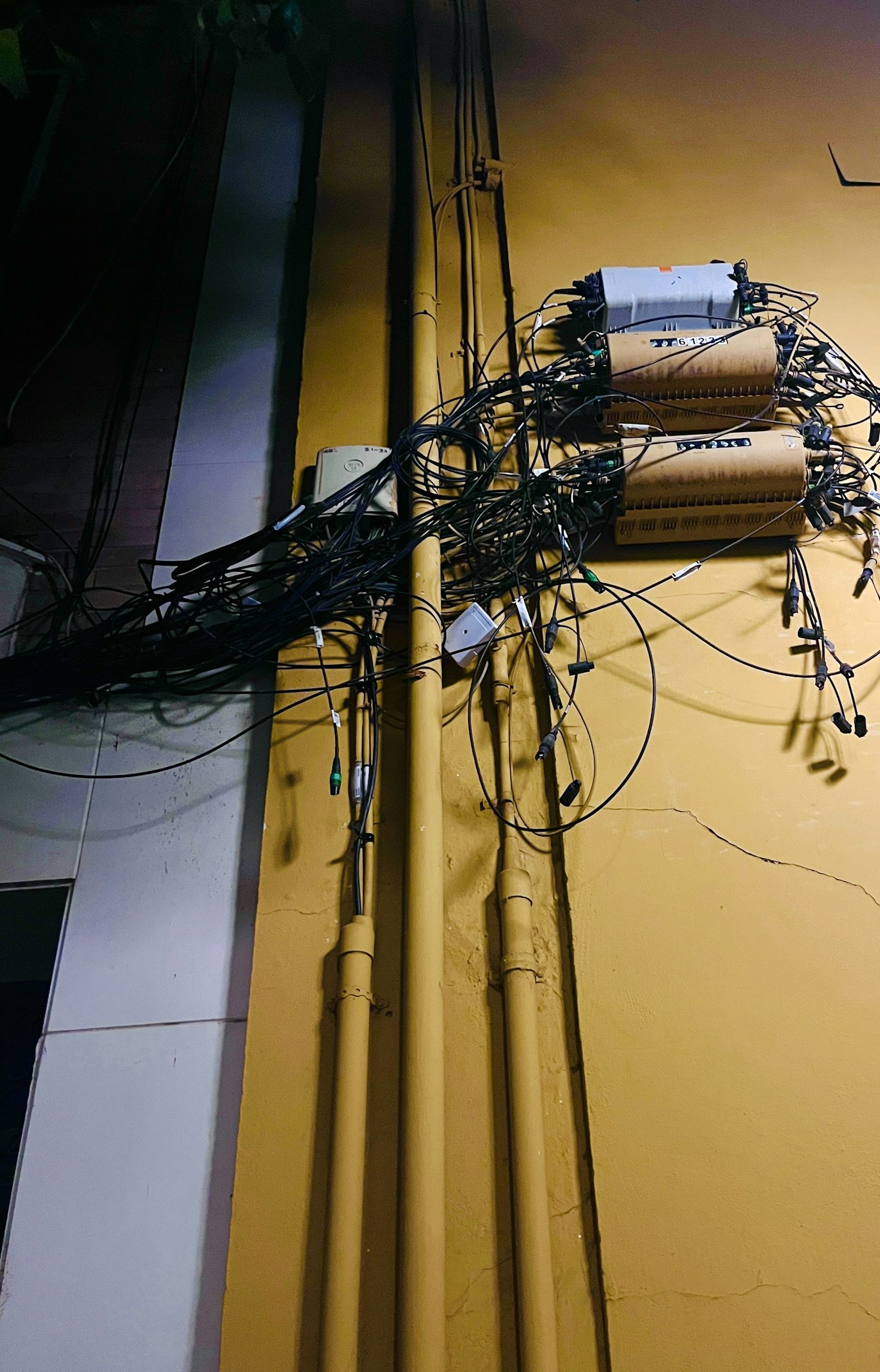 The Role of Networking in Successful Installations